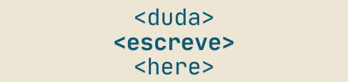 dudaescreve.com